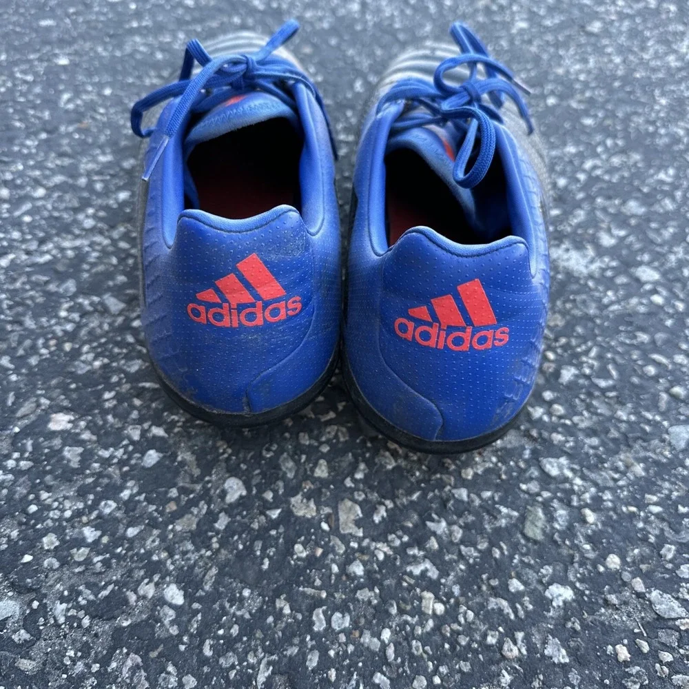 Adidas Predator PRB 698001 Soccer‎ Cleats Size 12